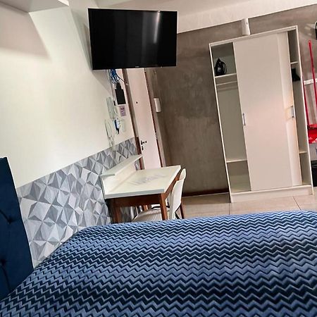 Studio 203 | Wifi 600Mb | Residencial Jc, Um Lugar Para Ficar. Belém Exterior foto