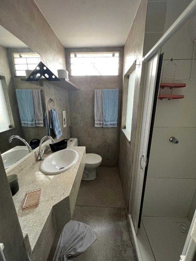 Studio 203 | Wifi 600Mb | Residencial Jc, Um Lugar Para Ficar. Belém Exterior foto