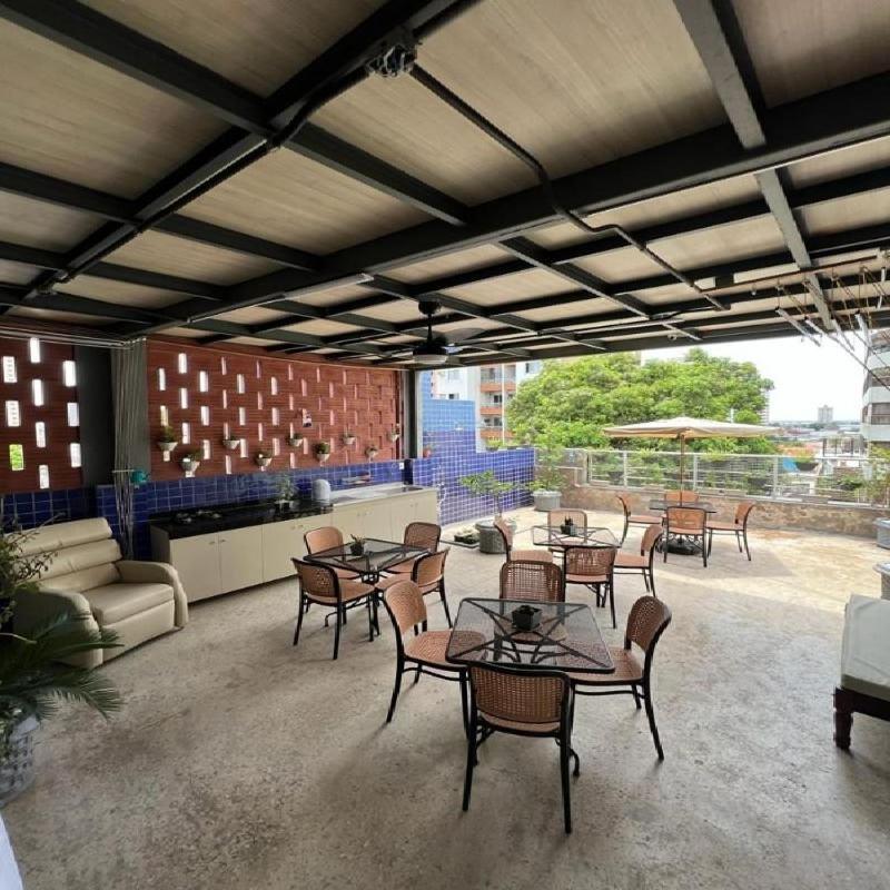 Studio 203 | Wifi 600Mb | Residencial Jc, Um Lugar Para Ficar. Belém Exterior foto