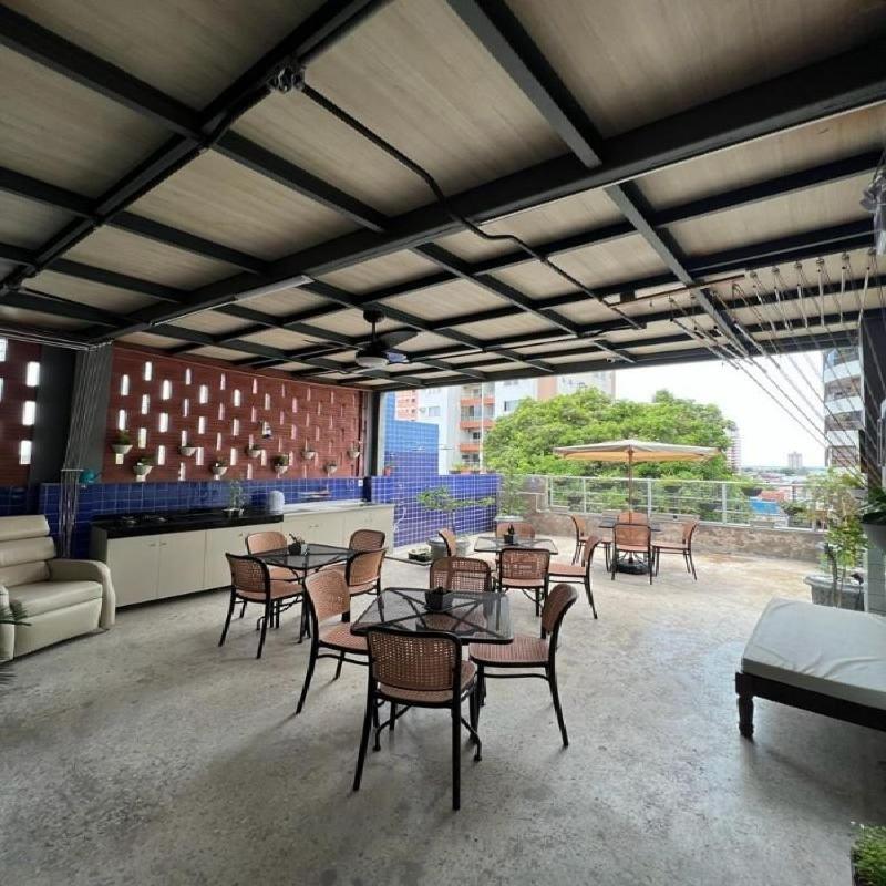 Studio 203 | Wifi 600Mb | Residencial Jc, Um Lugar Para Ficar. Belém Exterior foto
