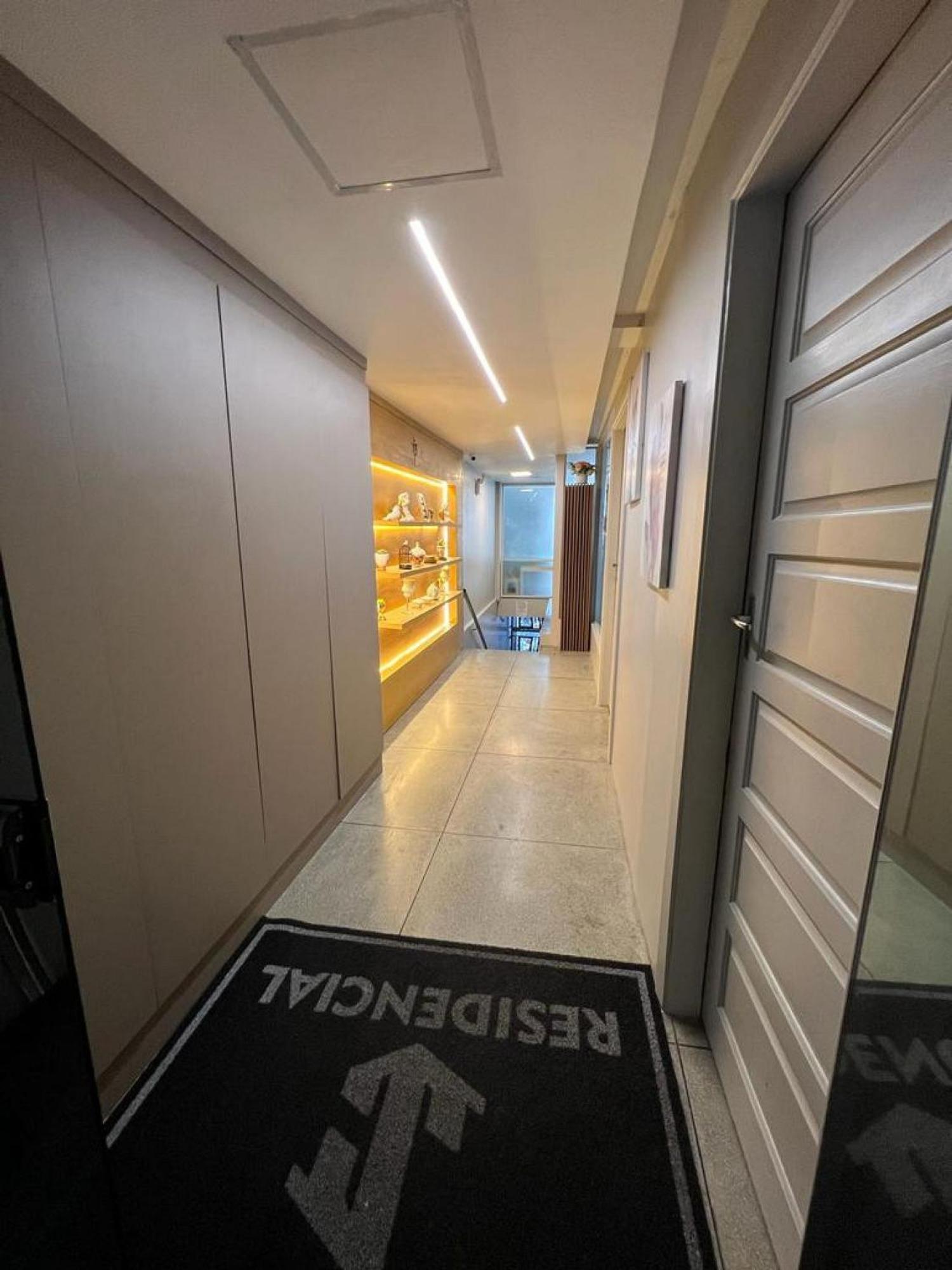 Studio 203 | Wifi 600Mb | Residencial Jc, Um Lugar Para Ficar. Belém Exterior foto