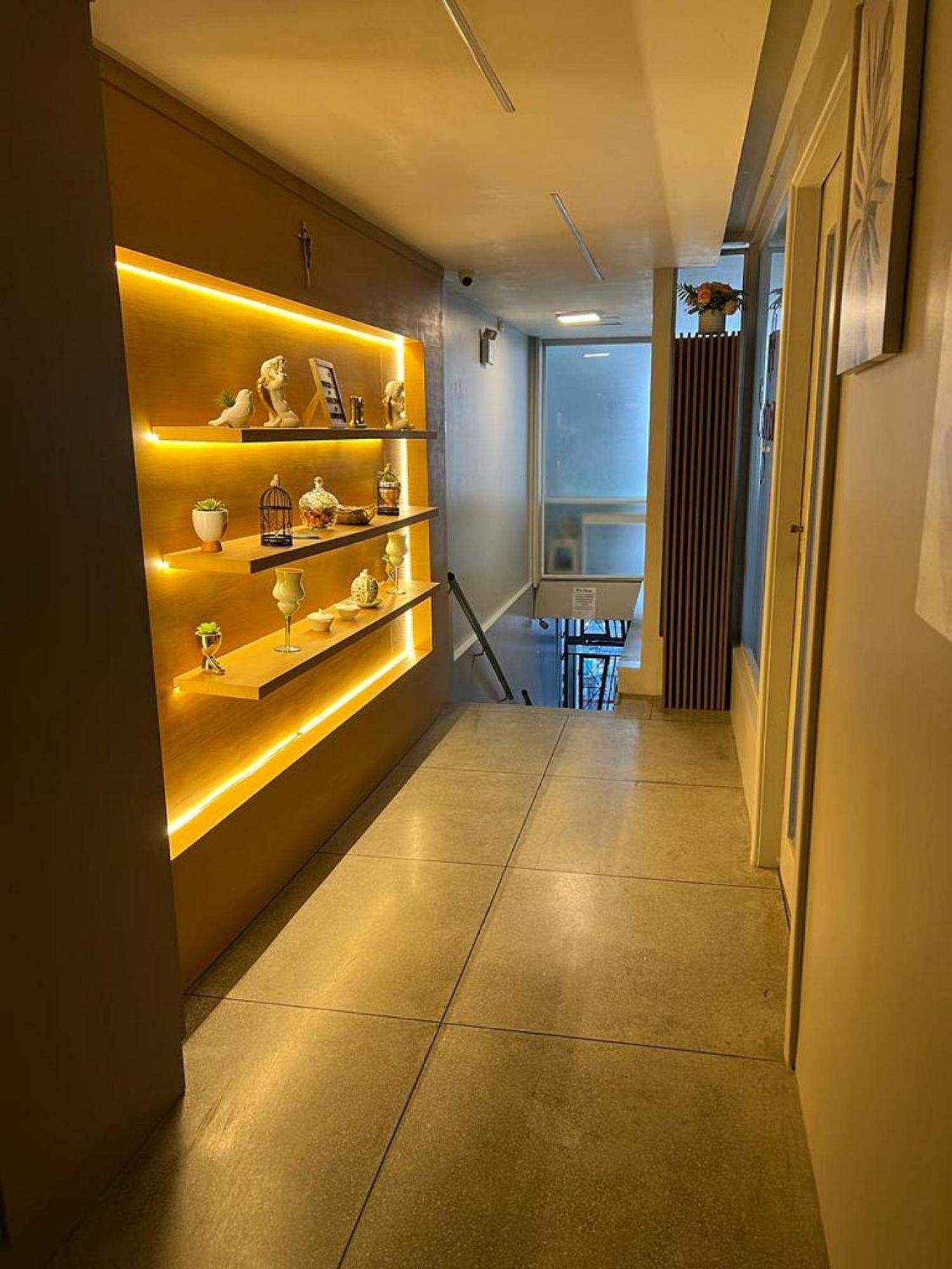 Studio 203 | Wifi 600Mb | Residencial Jc, Um Lugar Para Ficar. Belém Exterior foto