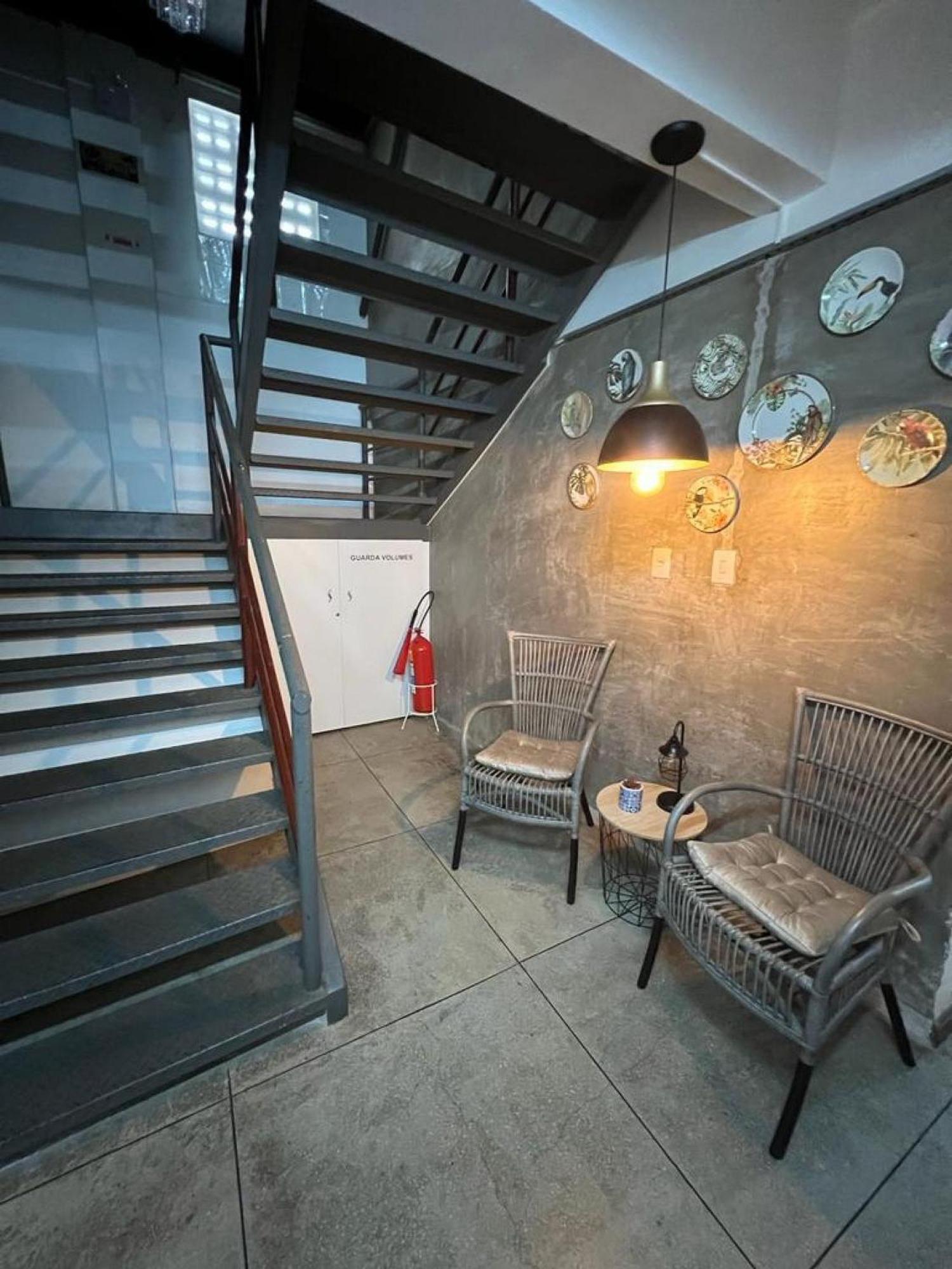 Studio 203 | Wifi 600Mb | Residencial Jc, Um Lugar Para Ficar. Belém Exterior foto