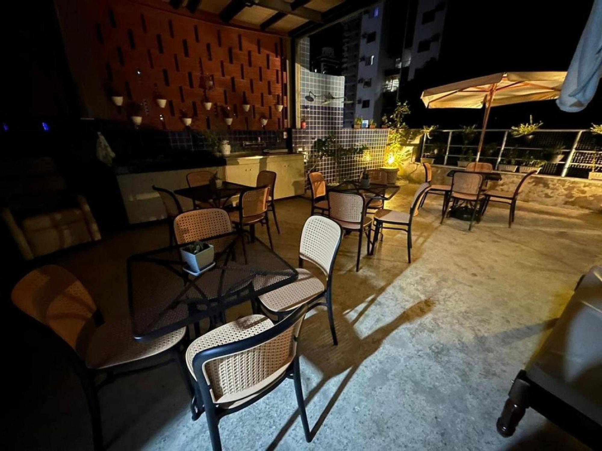 Studio 203 | Wifi 600Mb | Residencial Jc, Um Lugar Para Ficar. Belém Exterior foto