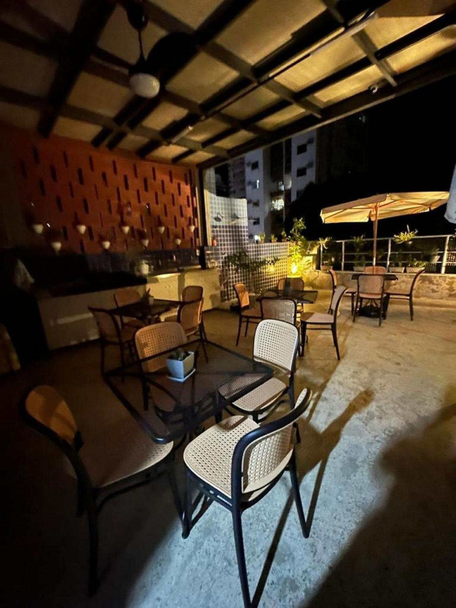 Studio 203 | Wifi 600Mb | Residencial Jc, Um Lugar Para Ficar. Belém Exterior foto