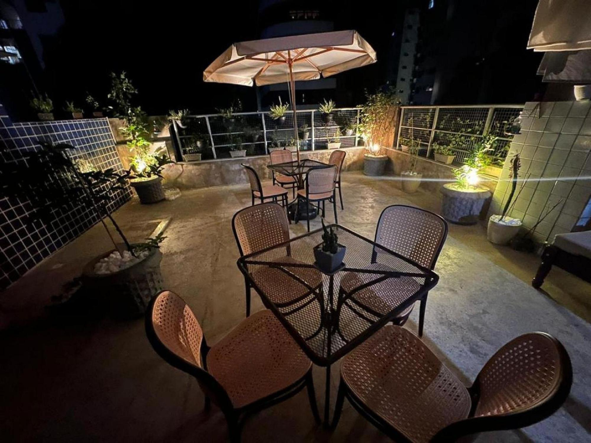 Studio 203 | Wifi 600Mb | Residencial Jc, Um Lugar Para Ficar. Belém Exterior foto