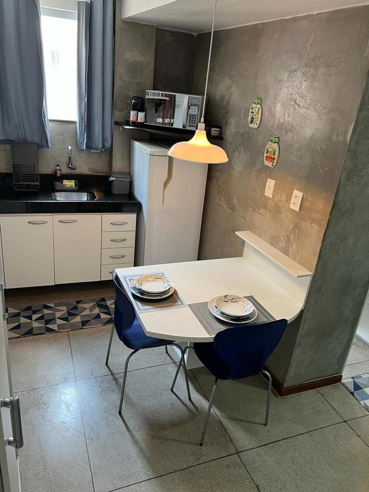 Studio 203 | Wifi 600Mb | Residencial Jc, Um Lugar Para Ficar. Belém Exterior foto
