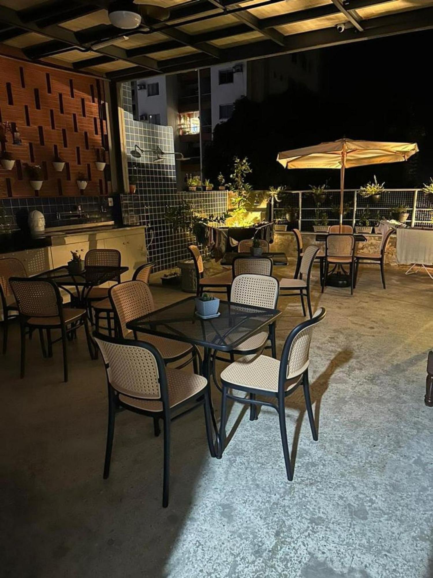 Studio 203 | Wifi 600Mb | Residencial Jc, Um Lugar Para Ficar. Belém Exterior foto