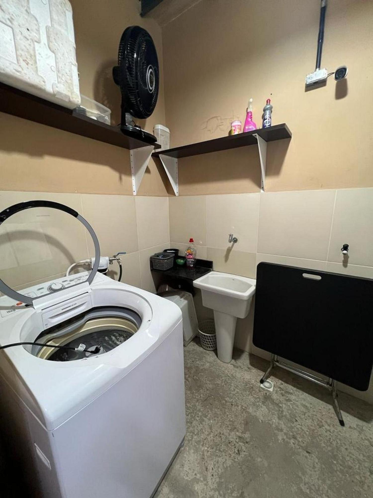 Studio 203 | Wifi 600Mb | Residencial Jc, Um Lugar Para Ficar. Belém Exterior foto