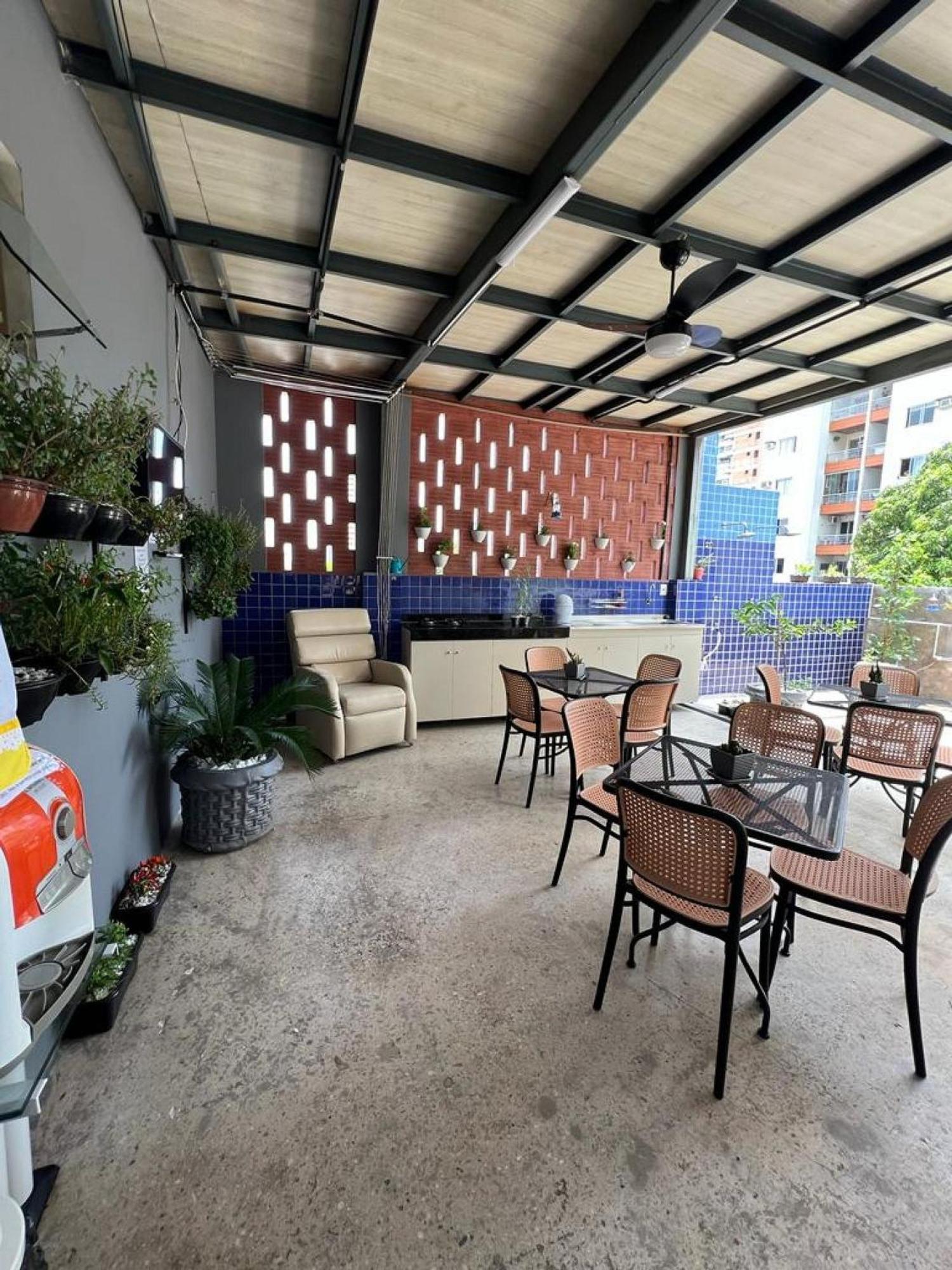 Studio 203 | Wifi 600Mb | Residencial Jc, Um Lugar Para Ficar. Belém Exterior foto