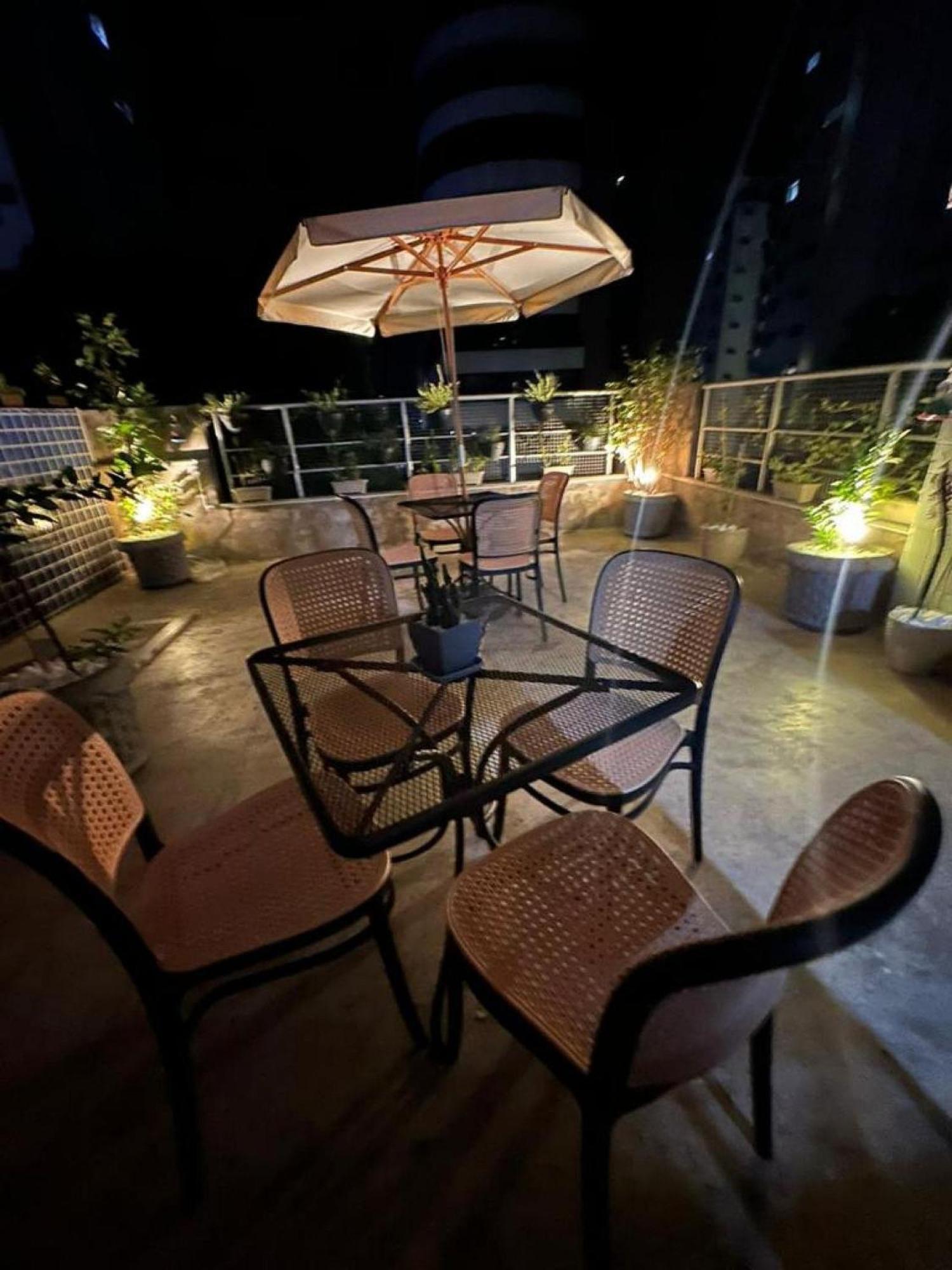 Studio 203 | Wifi 600Mb | Residencial Jc, Um Lugar Para Ficar. Belém Exterior foto