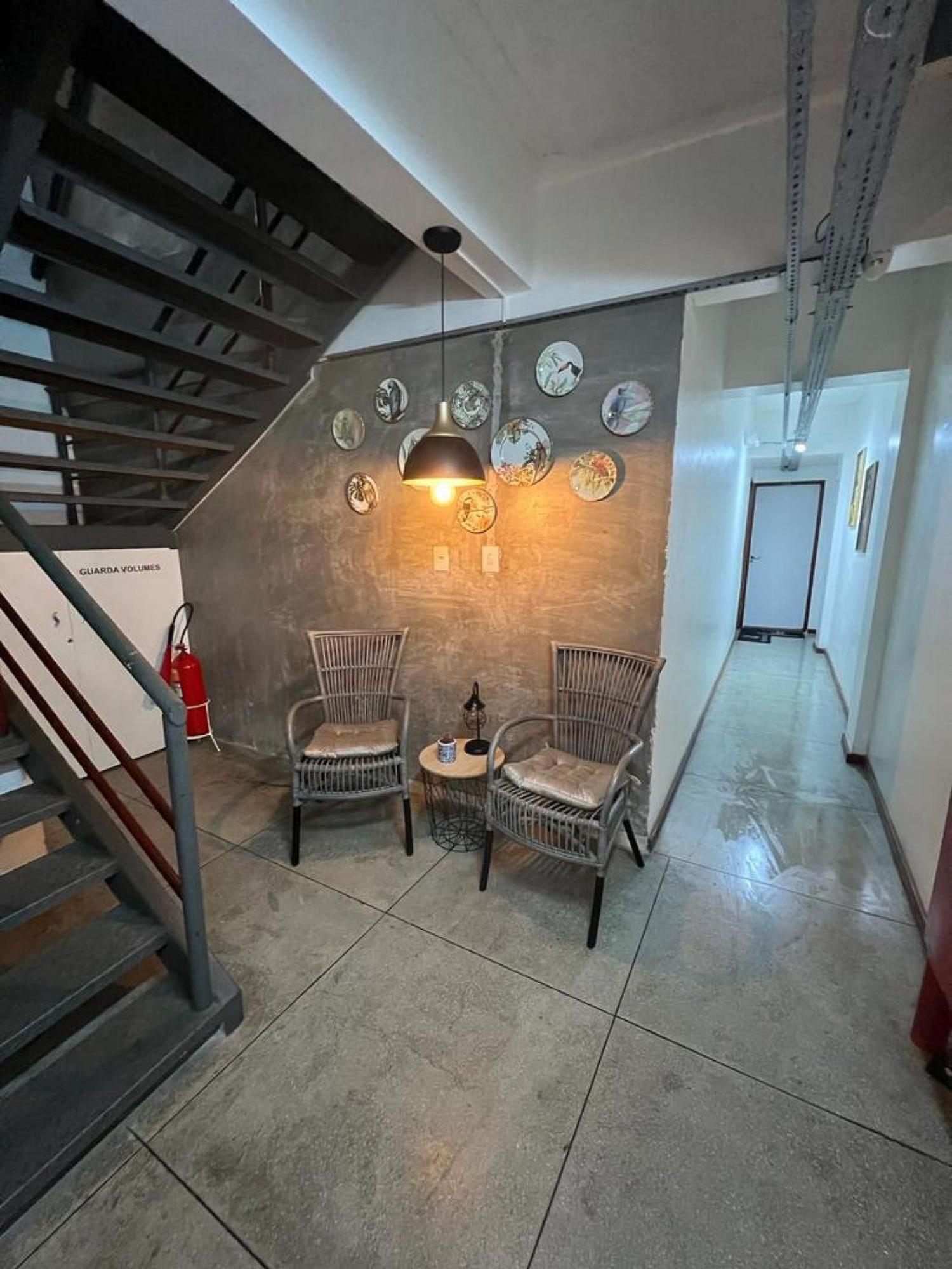 Studio 203 | Wifi 600Mb | Residencial Jc, Um Lugar Para Ficar. Belém Exterior foto