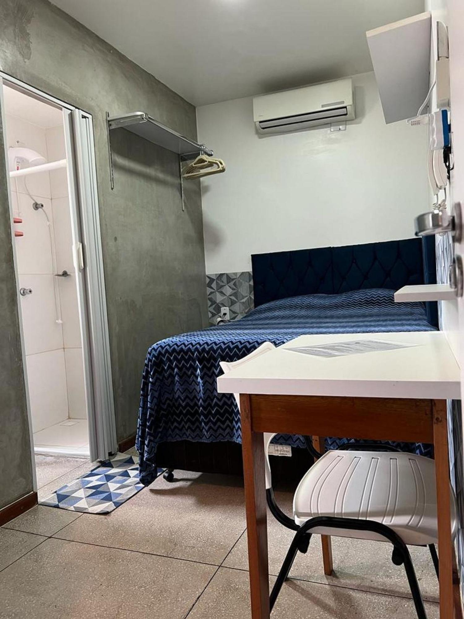 Studio 203 | Wifi 600Mb | Residencial Jc, Um Lugar Para Ficar. Belém Exterior foto