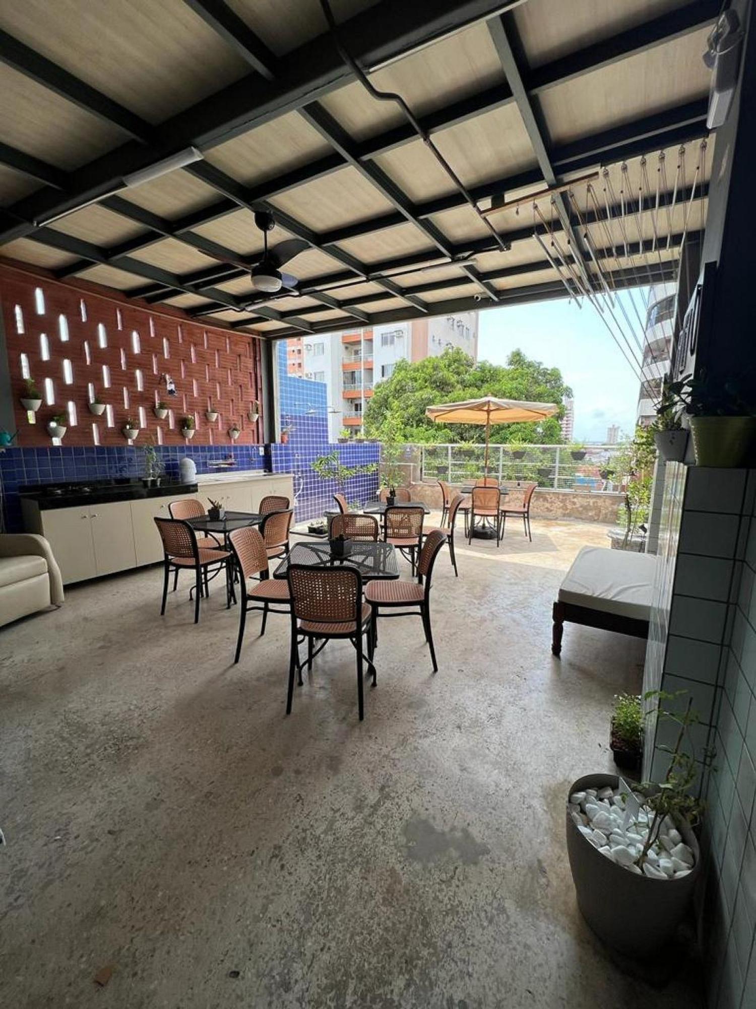 Studio 203 | Wifi 600Mb | Residencial Jc, Um Lugar Para Ficar. Belém Exterior foto