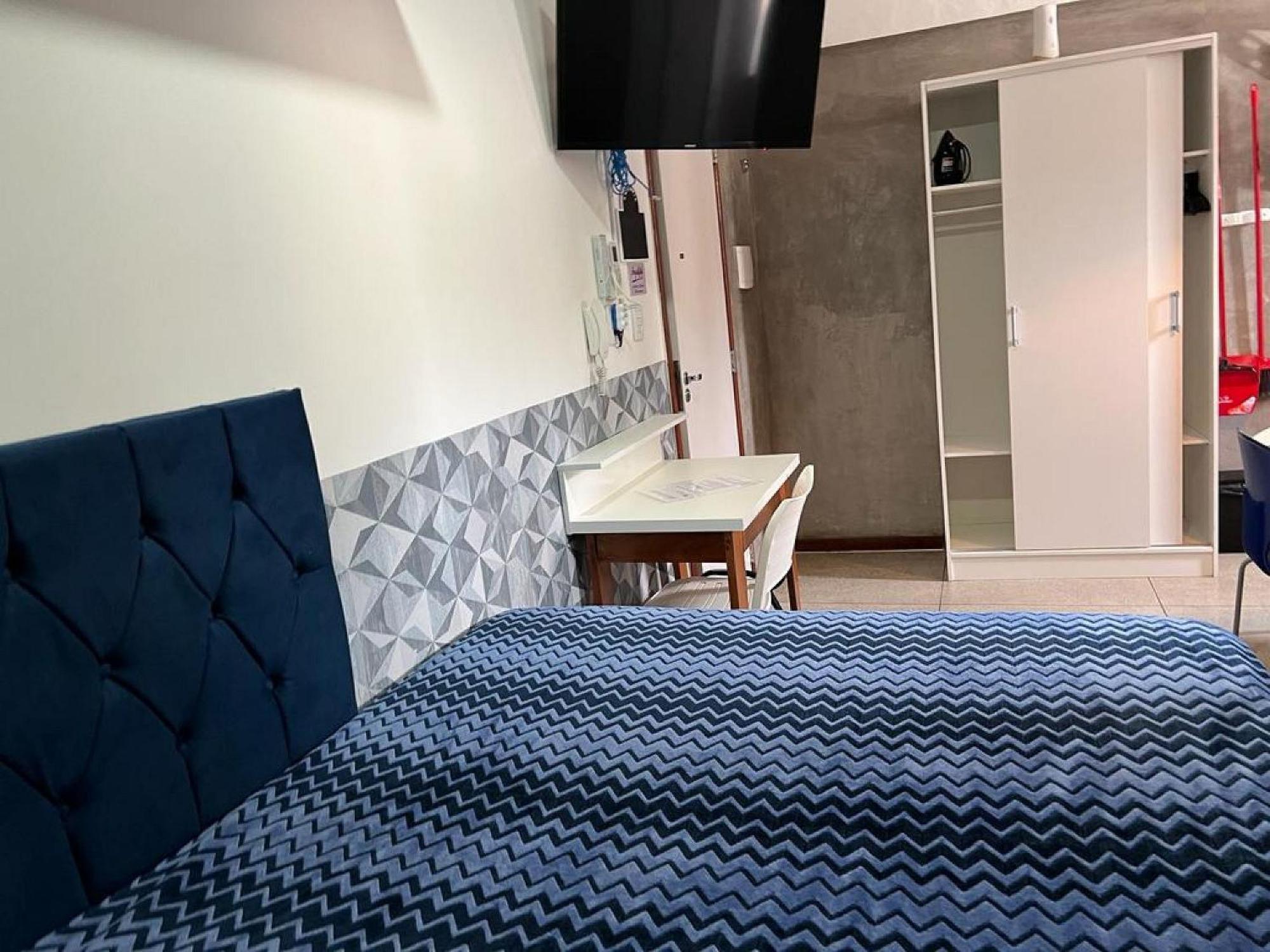 Studio 203 | Wifi 600Mb | Residencial Jc, Um Lugar Para Ficar. Belém Exterior foto